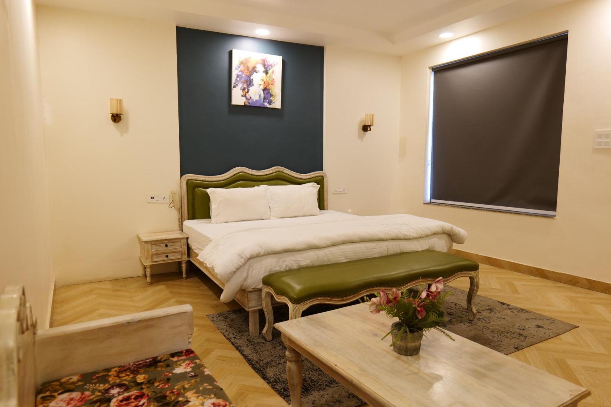 Marbella Resort Sampla Room photo