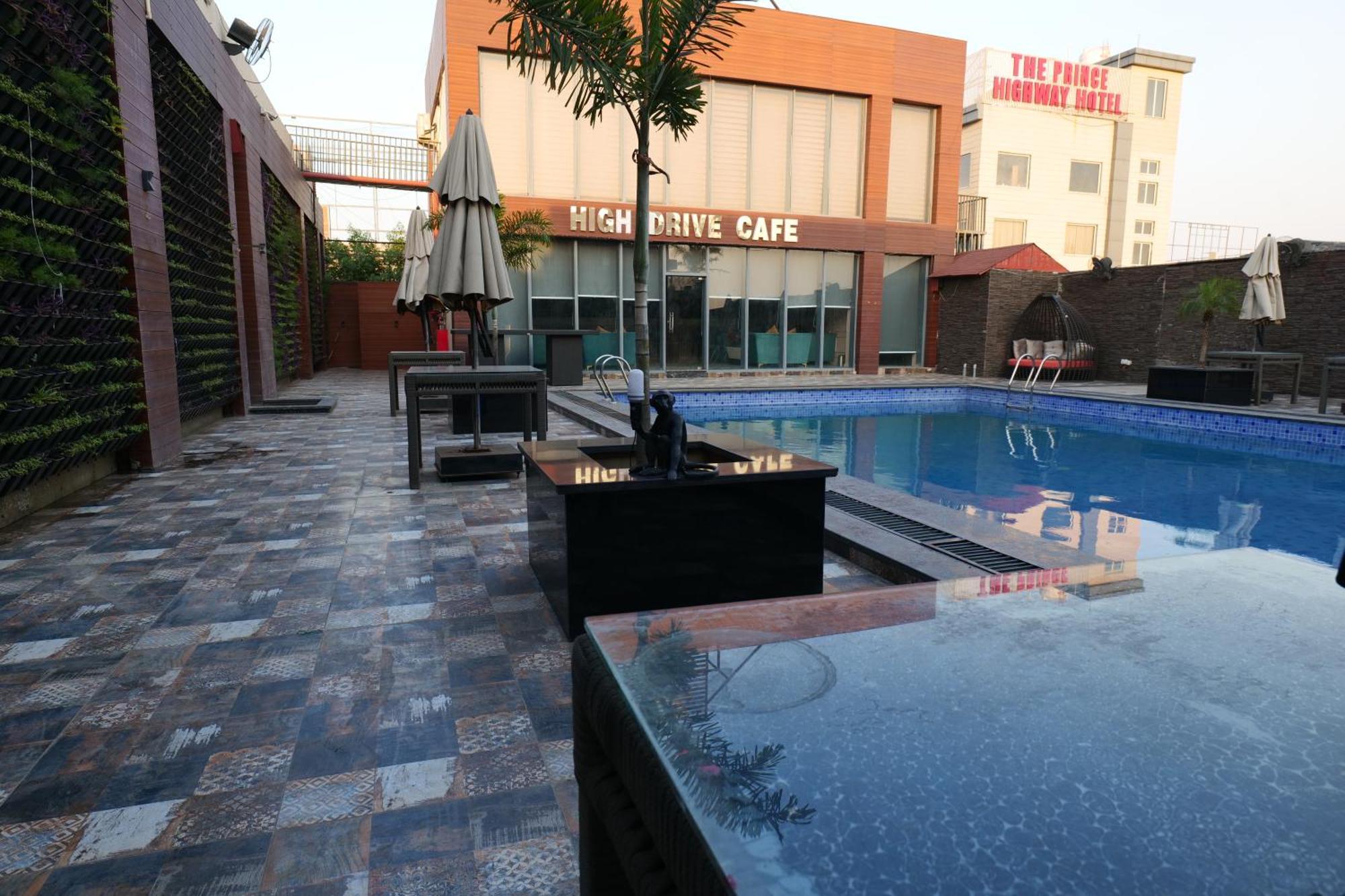 Marbella Resort Sampla Exterior photo